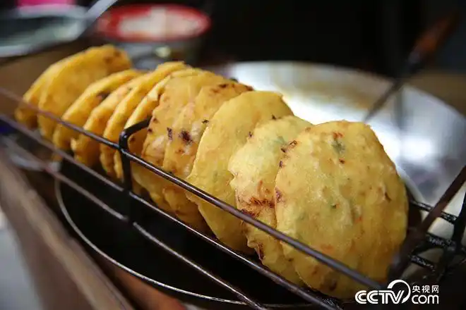 是浙江丽水地区的特色小吃之一