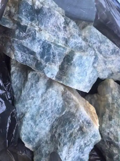 锂辉石精矿锂含量检测 锂矿成分含量化验