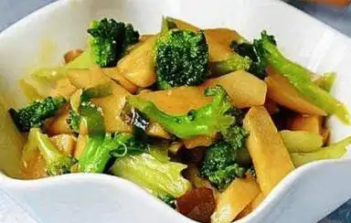 二附集团通师二附阳光食堂营养午餐20232024学年第二学期第八周食谱