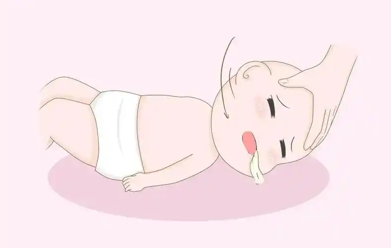 月子中心加盟宝宝呛奶这4个步骤立马做