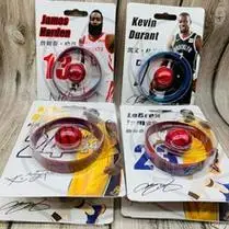 全新耐克nba联名手环 低价出[火] 球星詹姆斯手环湖人队2_阿里巴巴找