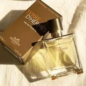 大地香水香氛木质香持久清新淡香edt男士 100ml