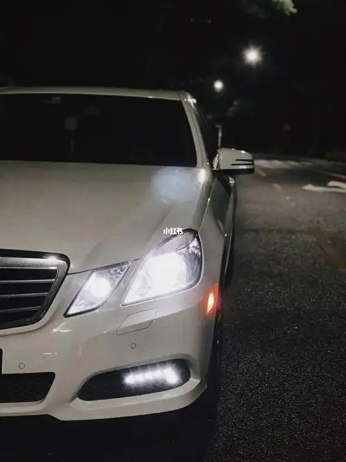 全网寻找w212车友