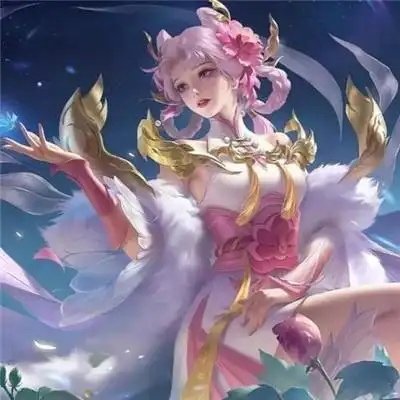 游戏动漫头像女 超燃好看的女生专属游戏头像图片_游戏头像_头像屋