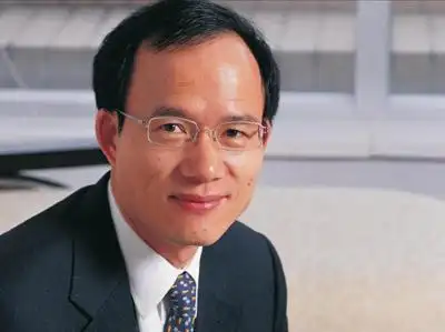 郭广昌:等待生命中下一个爆破点