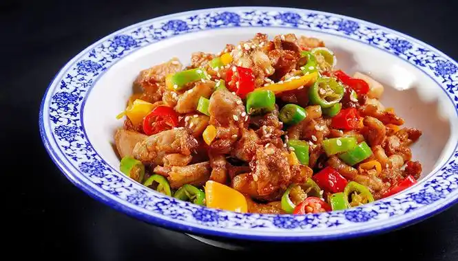 东安子鸡是哪里的菜东安子鸡是什么菜系