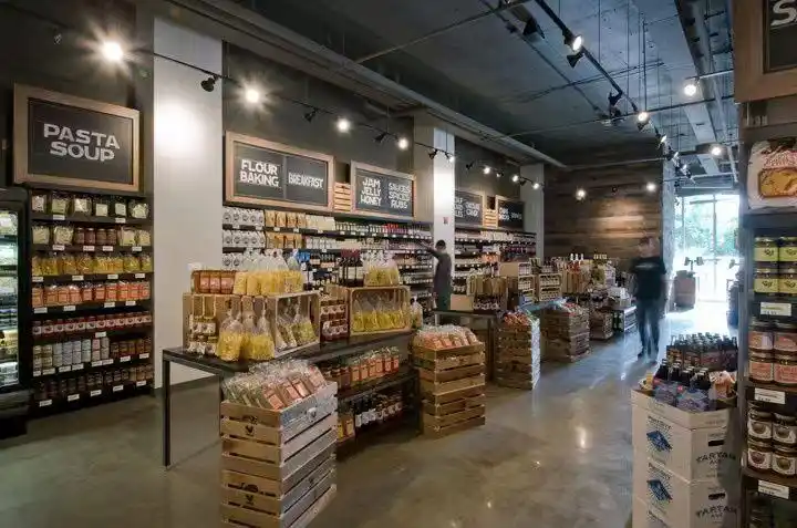 陈列是商超卖场最好的营销元素纯干货