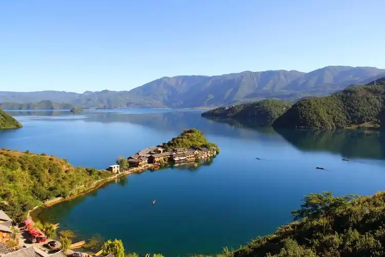 拍摄于云南丽江,昆明,大理.