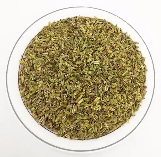 小茴香煮水喝的功效与作用小茴香籽泡水喝能改善食欲