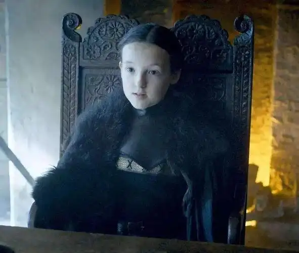 最美的熊岛小萝莉莱安娜·莫尔蒙,一个极为单纯的勇士