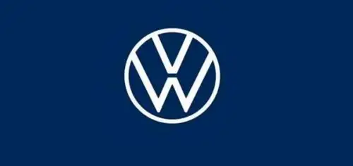 大众汽车启用新logo电动车id3首先应用标志新形象