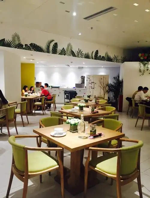 2019肥肥榴·新加坡风味餐厅(岗顶店)-旅游攻略-门票-地址-问答-游记