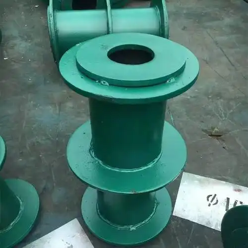 供应人防密闭防水套管柔性防水套管