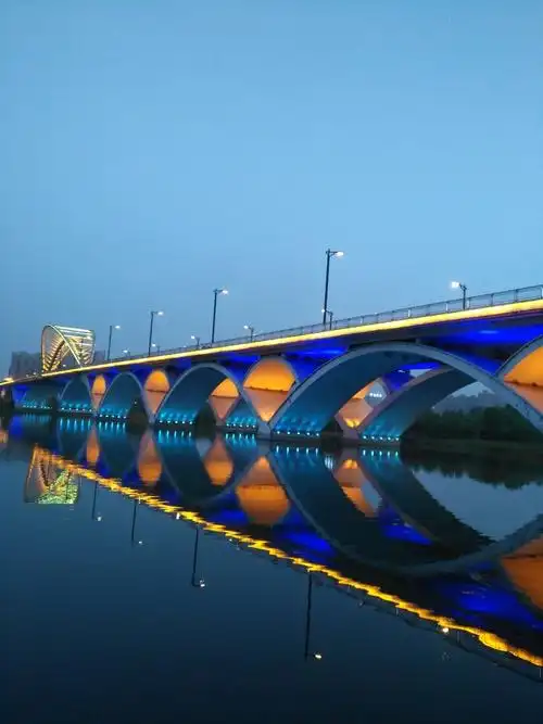 河南省洛阳市涧西区滨河北路靠近祖母·家