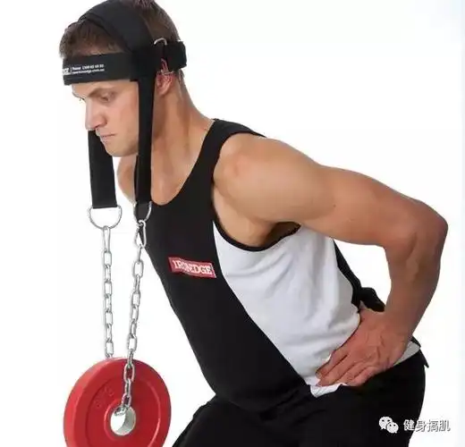 颈部肌肉训练快成为失传的技艺了