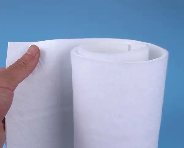 隔尿垫吸水棉用哪种吸水量大