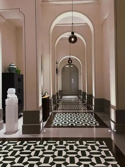 厦门安达仕酒店