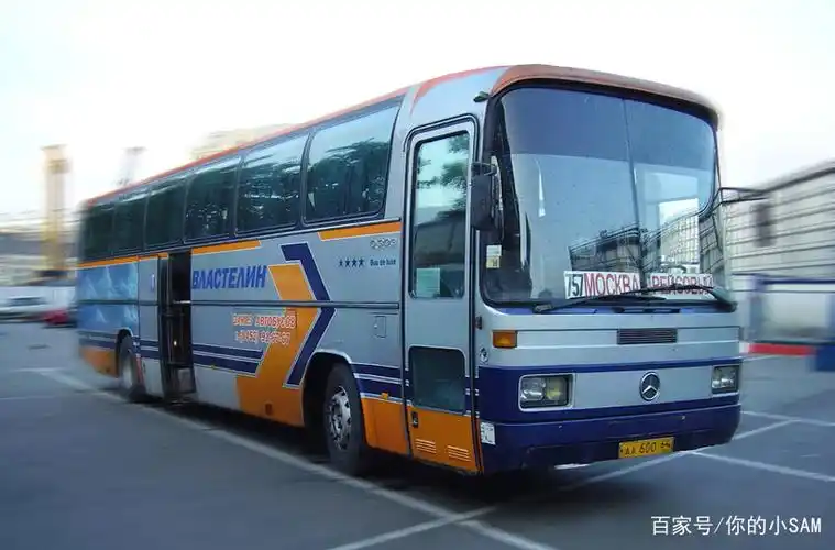 欧洲杯国足登顶热搜!各国球队大巴你了解多少?