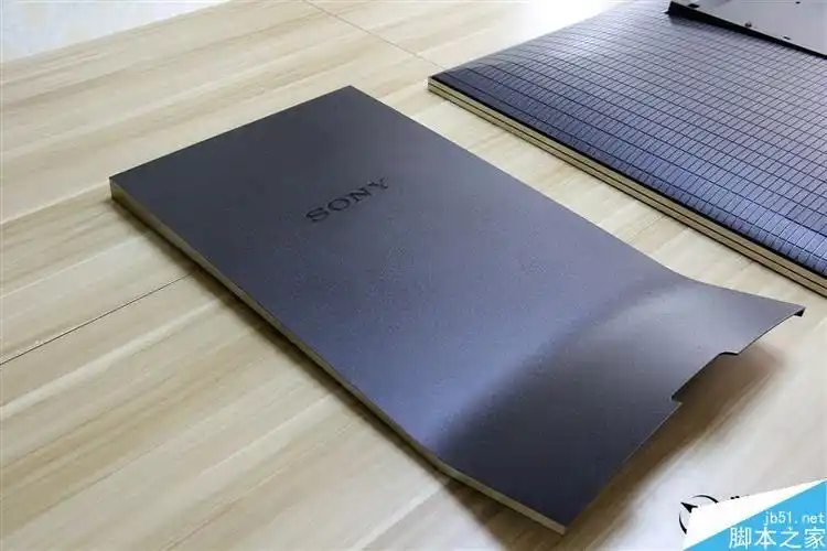 65寸小屏旗舰索尼z9d体验评测数毛画质惊艳