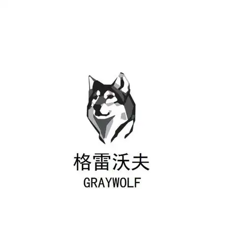 格雷沃夫  em>gray /em> em>wolf /em>