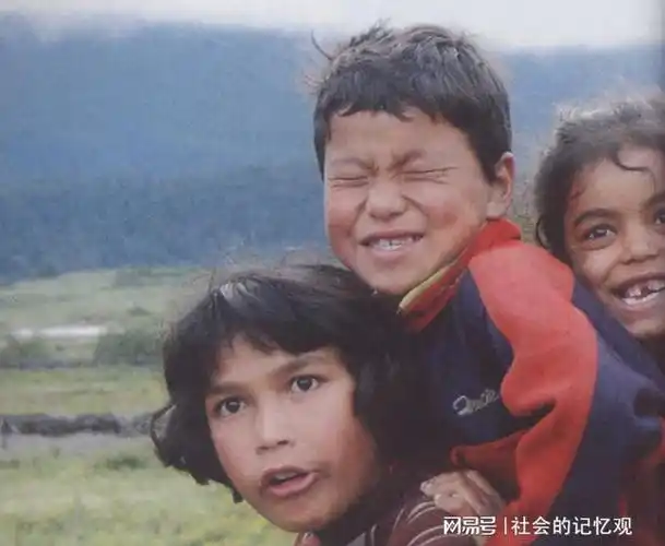 他们成为中国国籍的时刻是他们流浪旅程的终点,许多达曼族人在得知