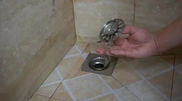 卫生间下水道反味儿的解决办法