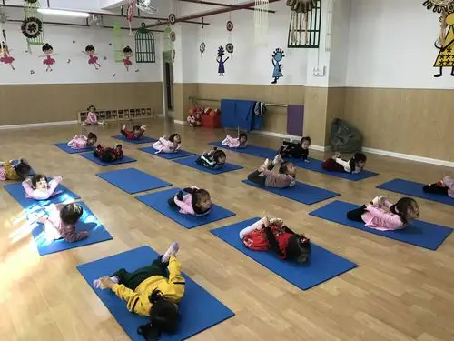 【才艺班】第13周基础舞蹈