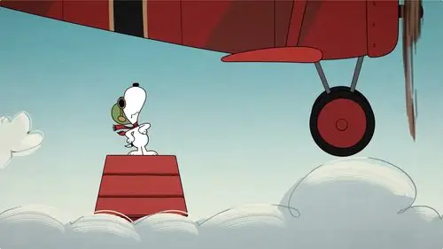 史努比 - 堆糖,美图壁纸兴趣社区