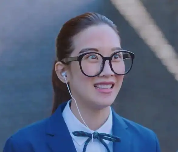 女神降临林周京丑女孩逆袭校园女神你get到变美技巧了吗