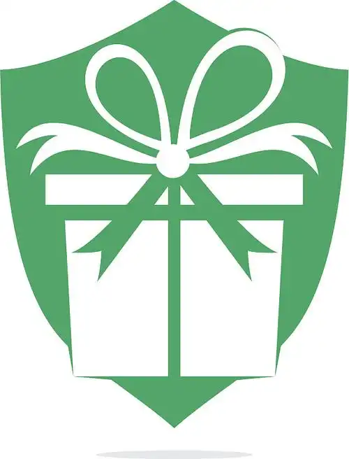 酷酷的猴子标志设计