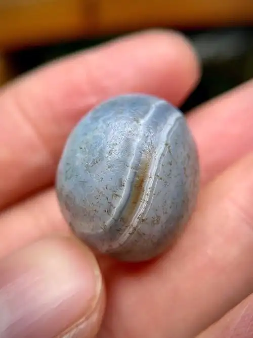 藏地一线玛瑙老药师珠