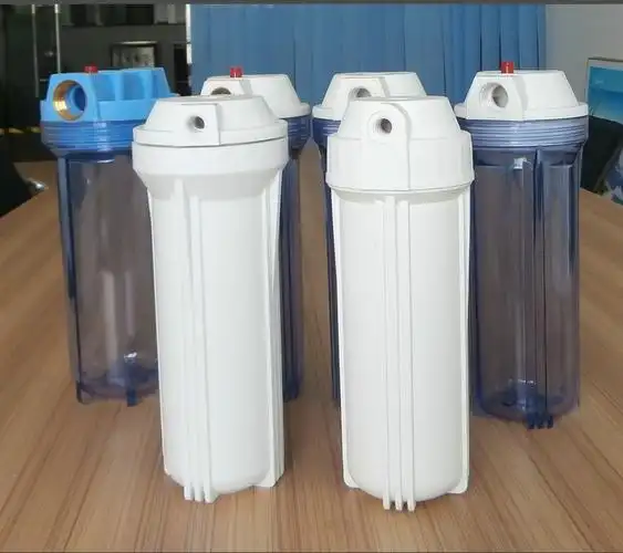 自来水过滤器厂家
