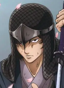 4.坂本辰马/坂本龙马