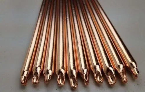 模具冷却棒工作原理及安装注意事项