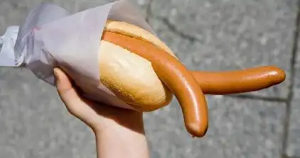 男性丁丁真实图片欣赏(世界上真的存在双屌男) - 赤虎壹号