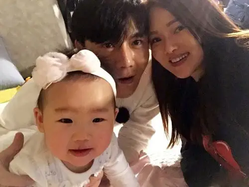 秦昊前妻是石洋子吗 难道秦昊也是二婚?