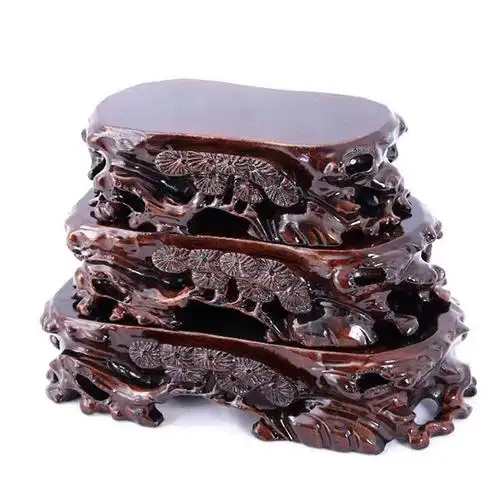 奇石底座制作工具