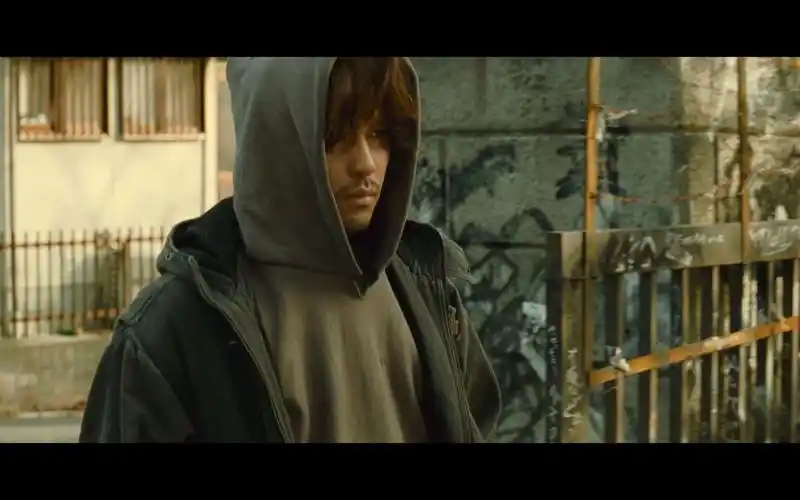 【热血高校】铃兰战神——林田惠