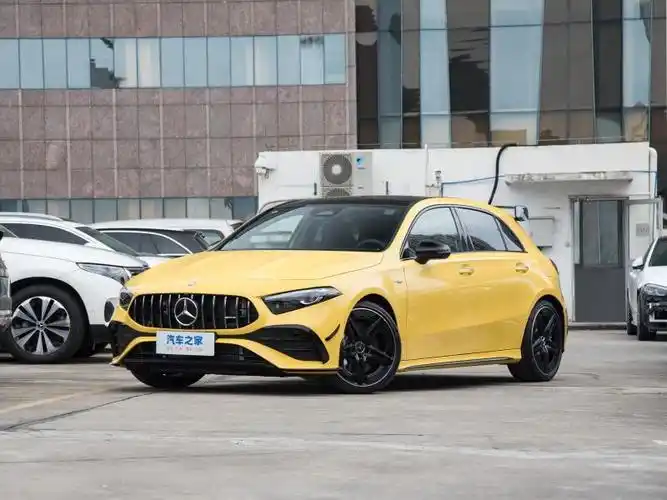 a 35 4matic经销商报价降价厂商指导价车型在售车型售全国奔驰a级amg