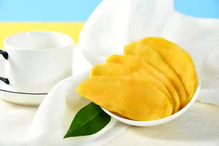 芒果干 水果零食的拍摄 欢迎大家的交流