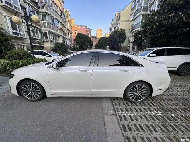 18年6月上牌的林肯mkz尊雅版,准备换车出售了-爱卡汽车网论坛