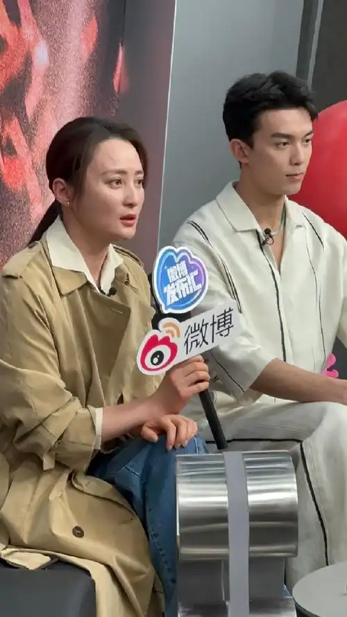 蒋勤勤说中女市场打开了##蒋勤勤谈男女同工同酬