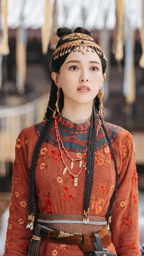 唐嫣新剧《念无双》官宣即遇冷,杀回古偶圈的她还能翻盘吗?-腾讯新闻