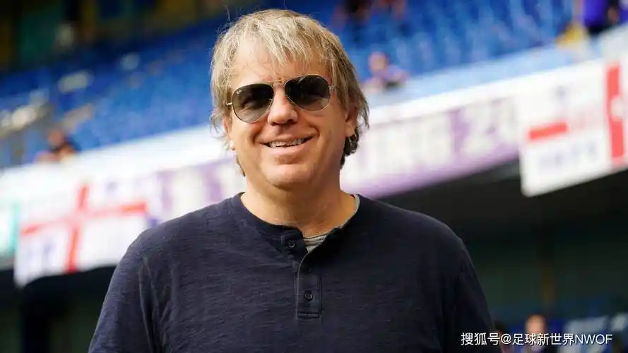 据了解,罗曼·阿布拉莫维奇现在预计将满足英国政府授予新销售许可证