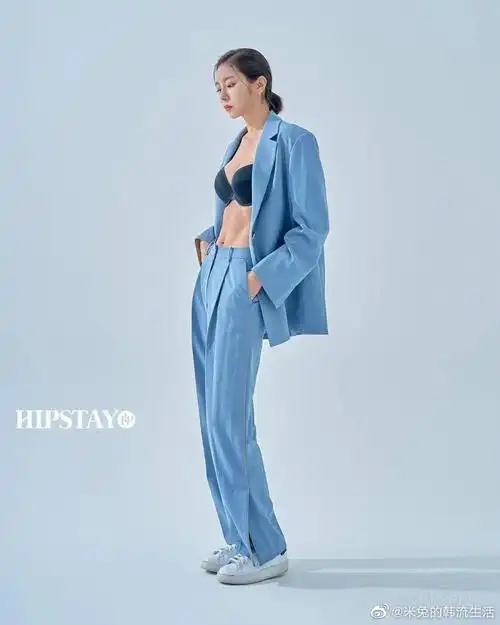 南韩女神金宥真