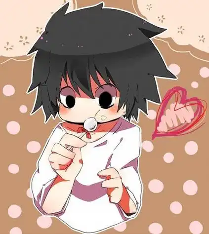 男生头像吃糖的 男生头像图片大全 -【爱个性】