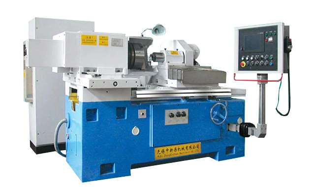 高精度数控内圆磨床