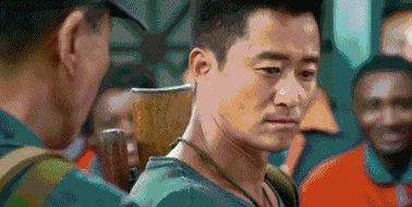 甄子丹进军好莱坞吴京卖了50亿