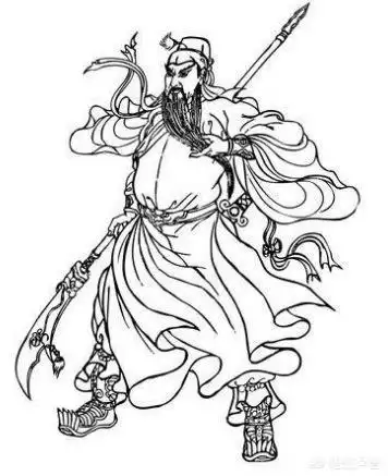 头条问答 - 关羽张飞皆为菜市小贩,为何成为一名大将的?(10个回答)
