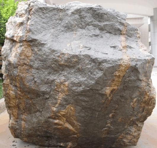 各种金矿矿石图片